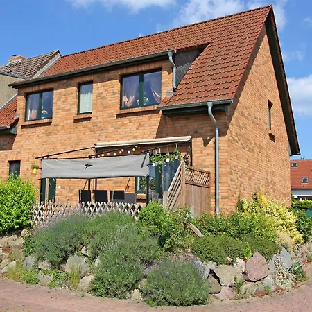 1 Bedroom Stunning In Waren Mritz *