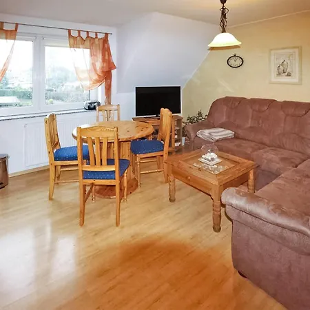 Apartment 1 Bedroom Stunning In Waren Mritz