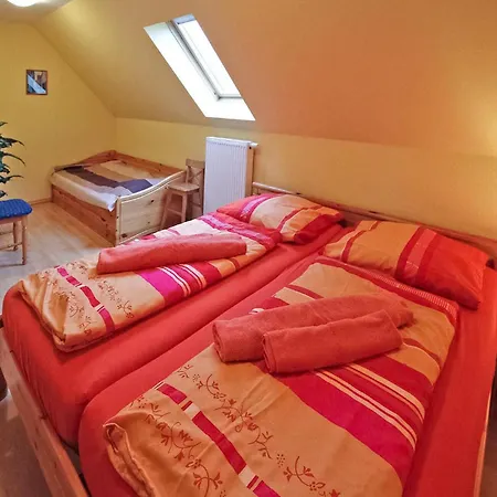 1 Bedroom Stunning In Waren Mritz *