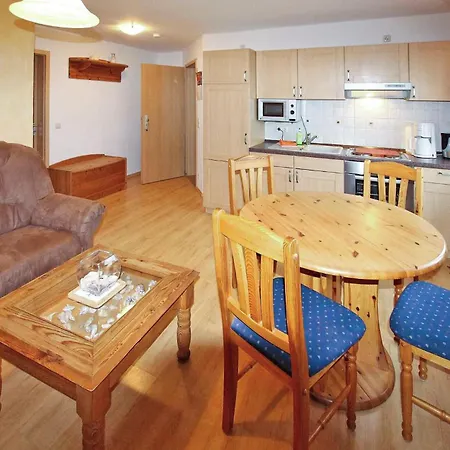 Apartment 1 Bedroom Stunning In Waren Mritz Waren (Mueritz)