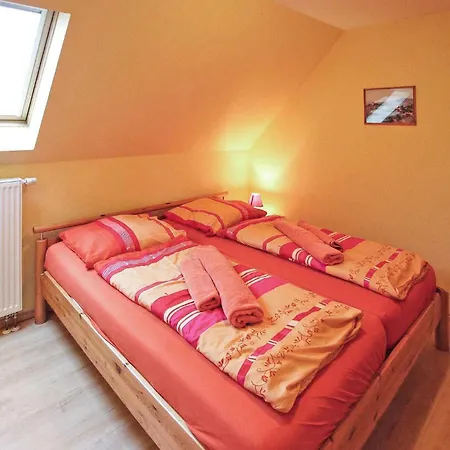 1 Bedroom Stunning In Waren Mritz Apartment *