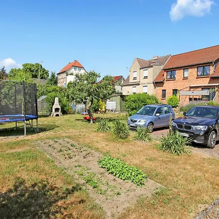 Apartment 1 Bedroom Stunning In Waren Mritz *