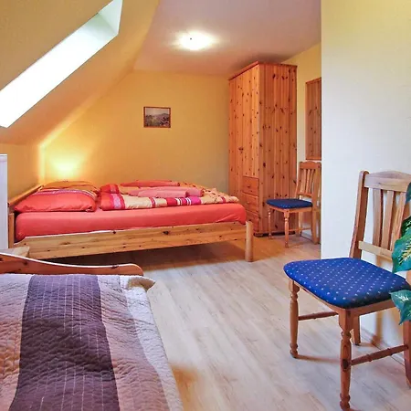 1 Bedroom Stunning In Waren Mritz Waren (Mueritz)